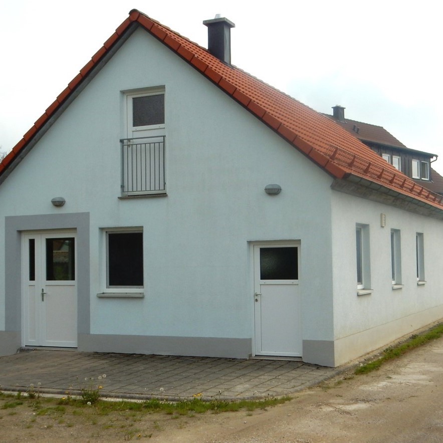 Mosthaus Altenthann
