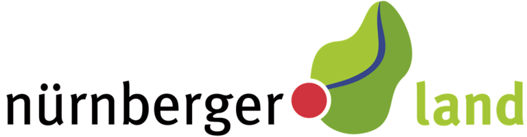 Logo Dachmarke Nürnberger Land