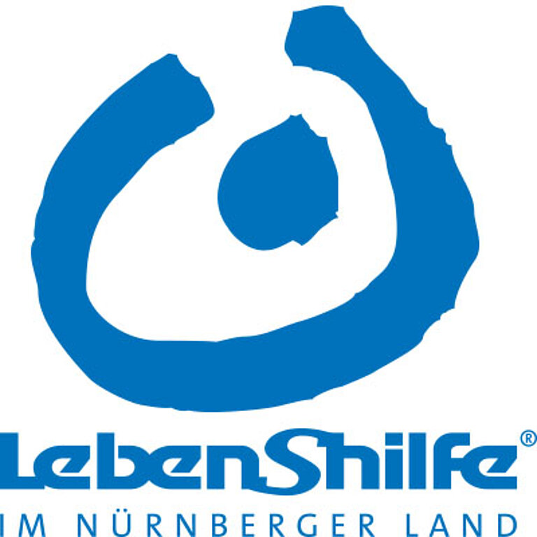 Logo Lebenshilfe im Nürnberger Land