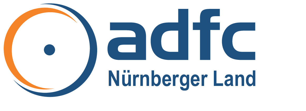 Logo ADFC Nürnberger Land