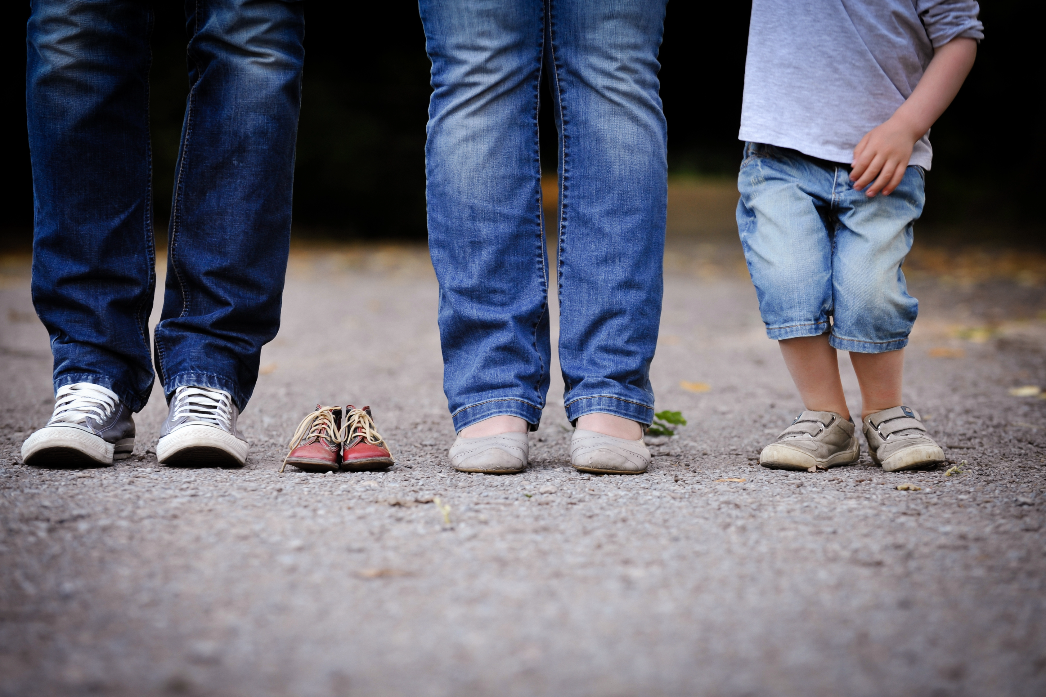 Informationsveranstaltung für Pflegeeltern - Interessierte