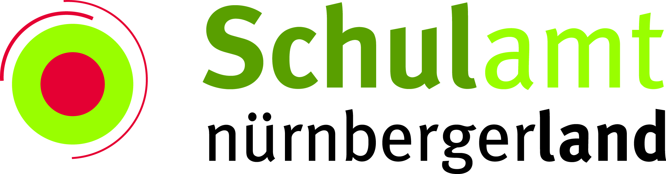 Logo Schulamt Nürnberger Land