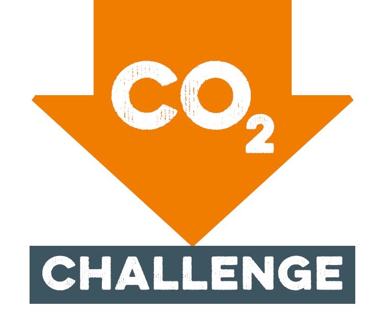 Logo CO2 Challenge