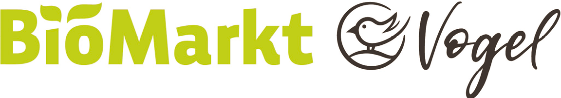 Logo BioMarkt Vogel
