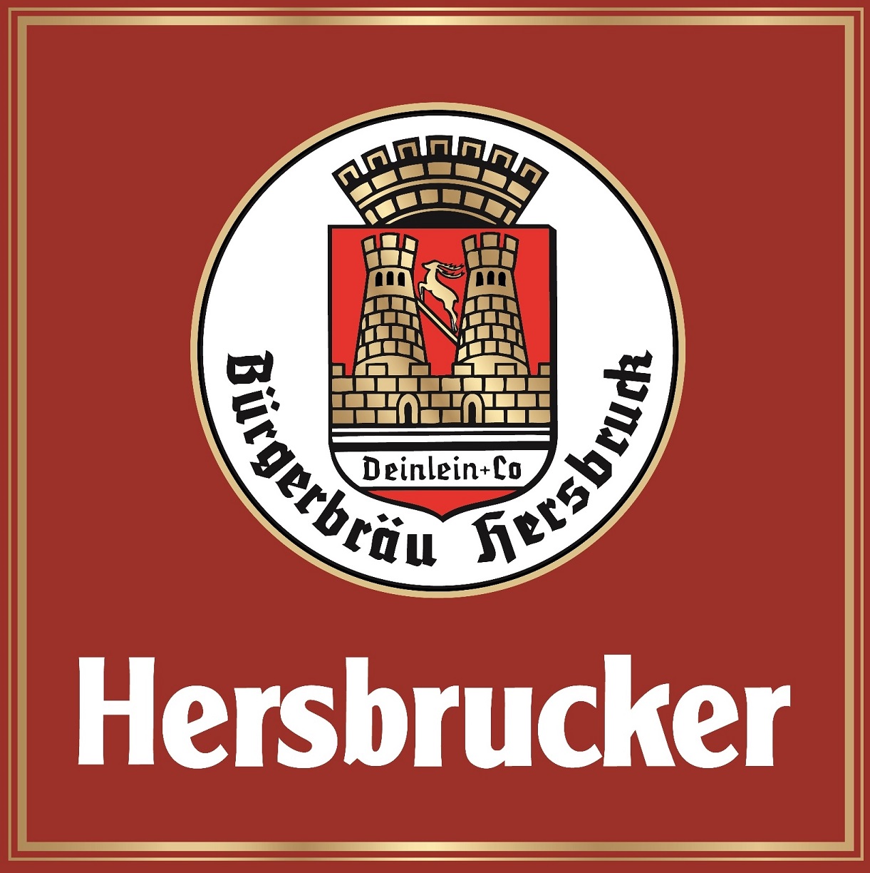 Logo Bürgerbräu Hersbruck