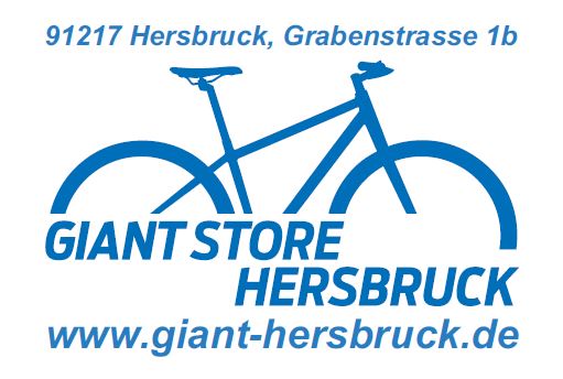 Logo Giantstore Hersbruck