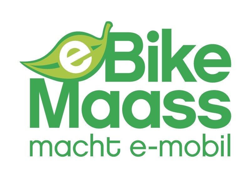 Logo eBike Maass Lauf