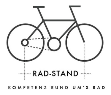 Logo RAD-STAND Altdorf