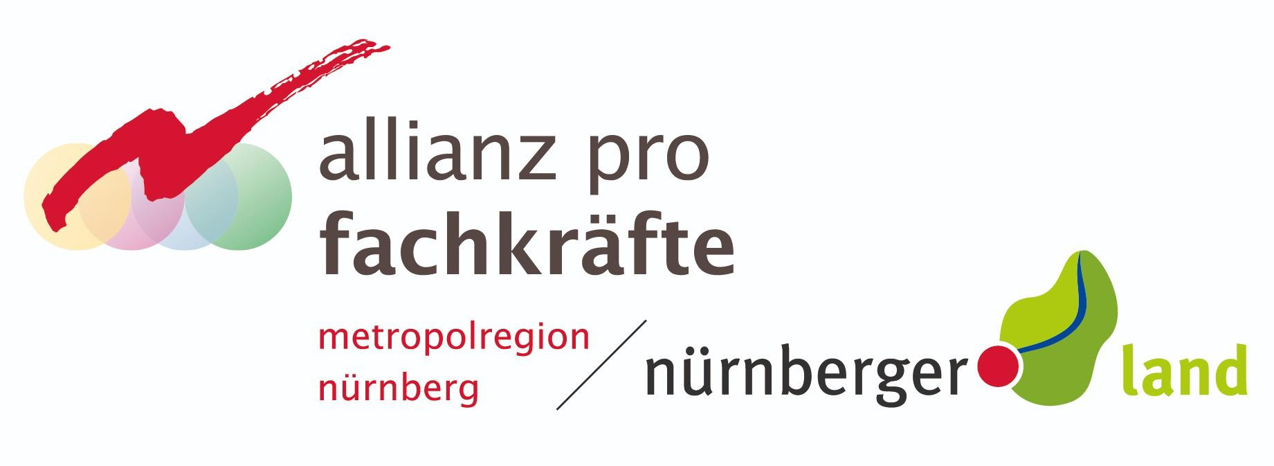 Allianz pro Fachkräfte im Nürnberger Land