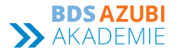Logo der BDS AzubiAkademie