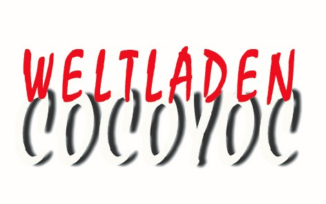 Cocoyoc - Weltladen Hersbruck