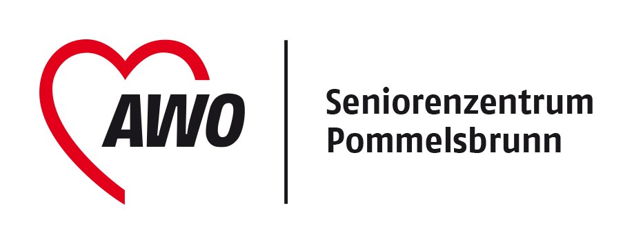 Logo AWO Seniorenzentrum „Am Lichtenstein“ Pommelsbrunn
