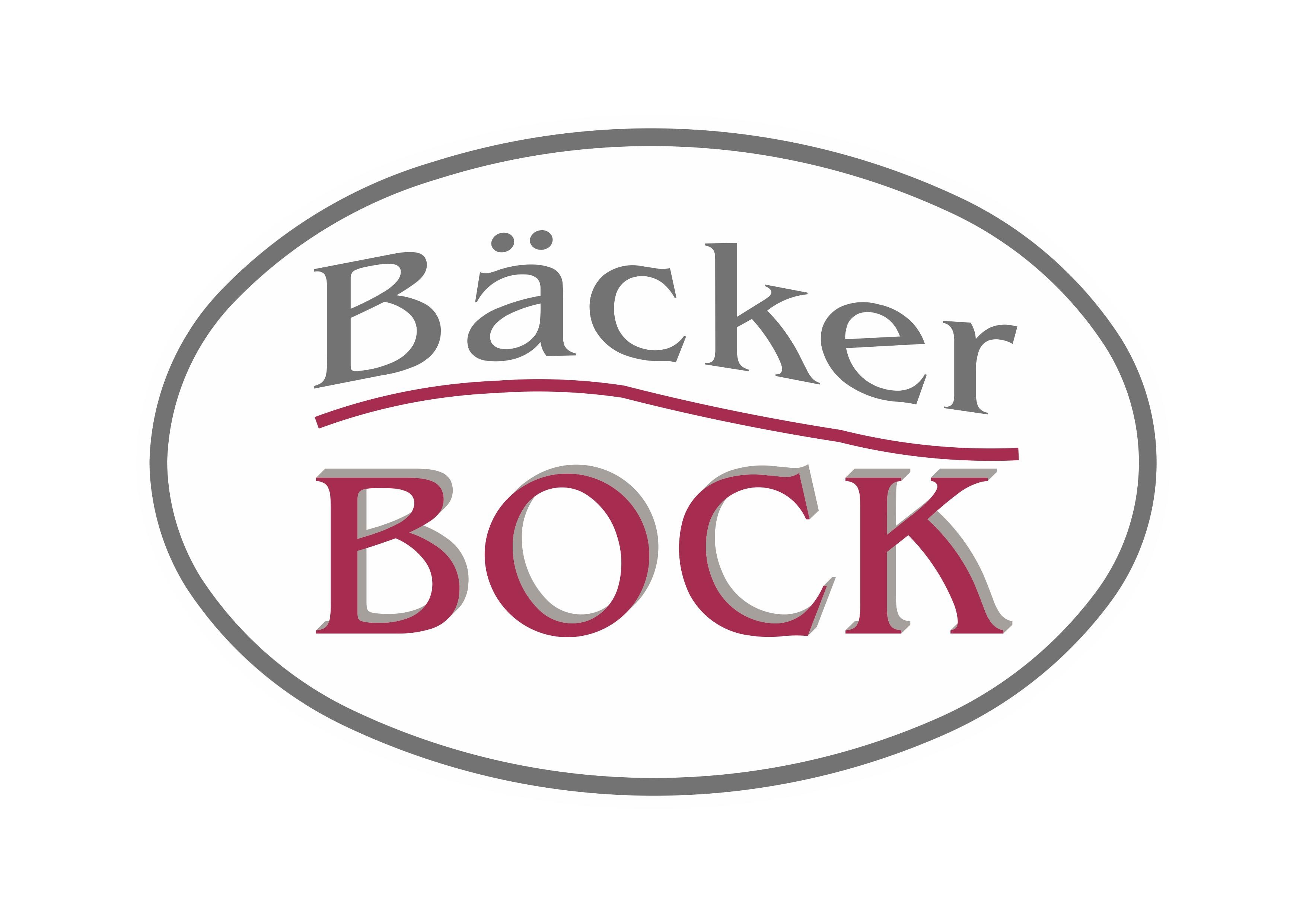 Logo Bäcker Bock Backwaren GmbH