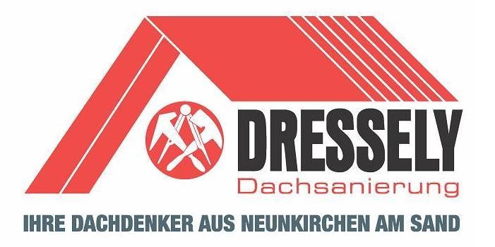 Logo DRESSELY GmbH