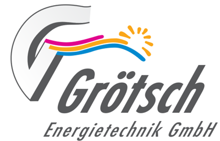 Logo Grötsch Energietechnik GmbH