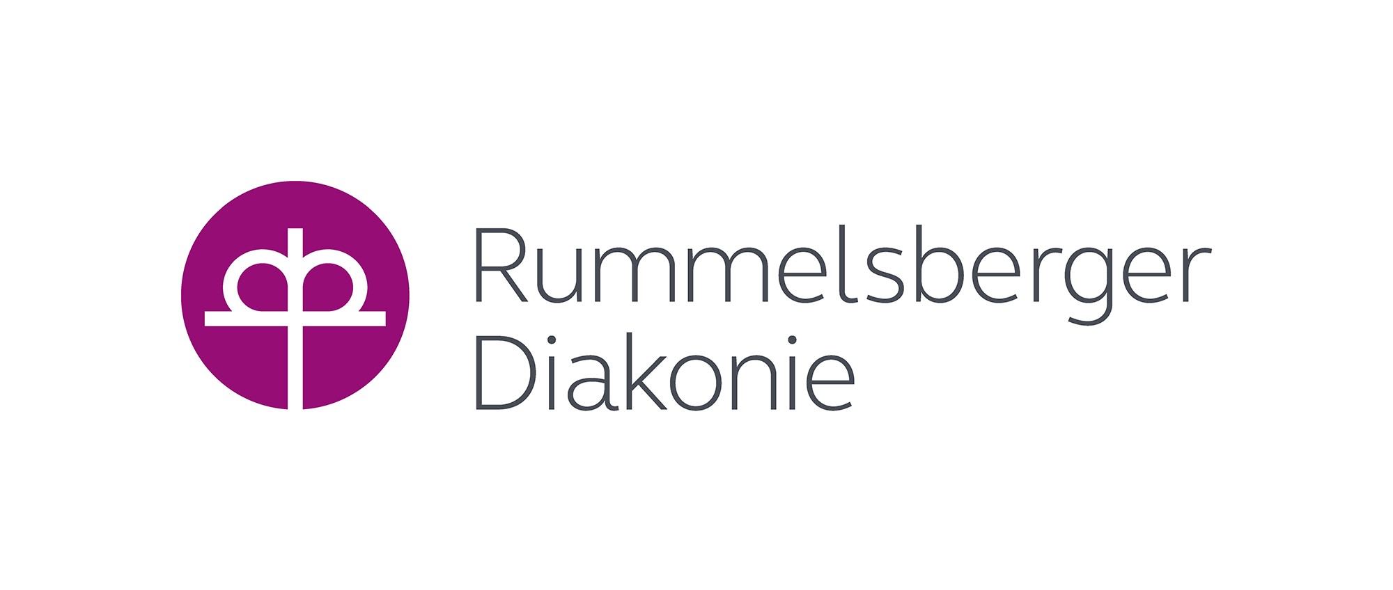 Logo Rummelsberger Diakonie e.V.