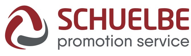 Logo Schuelbe Promotion Service GmbH