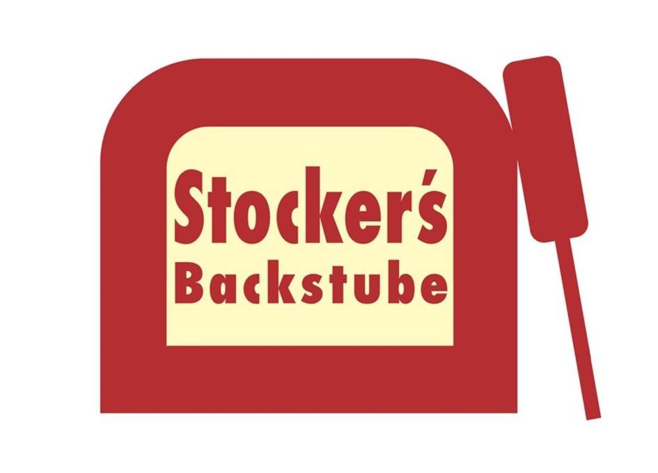 Logo Stocker’s Backstube GmbH