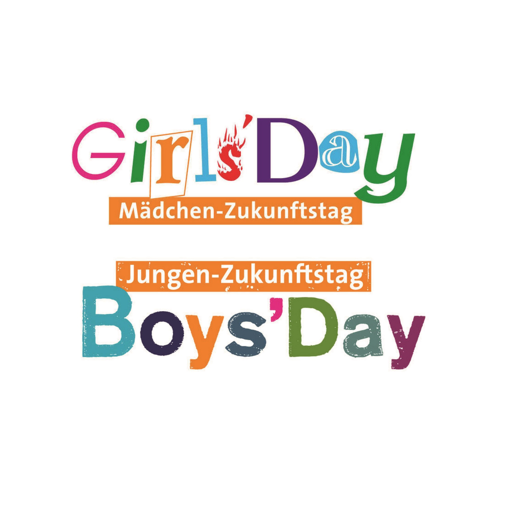 Girls'- und Boys'Day