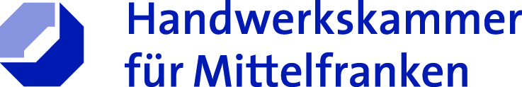 Logo HWK für Mittelfranken
